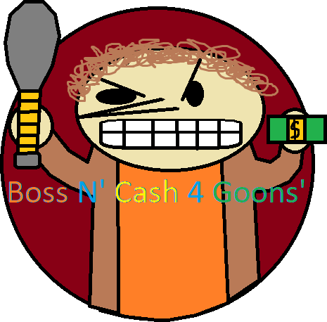 The Logo for our Non-Profit